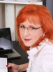 mature women